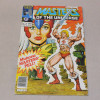 Masters of the Universe 07 - 1989